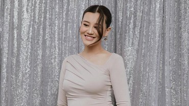 Dinilai Tak Punya Etika, Panggilan Aaliyah ke Aurel usai Jadi Saudara Ipar Disorot