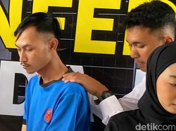 Jabar Hari Ini: Terkuaknya Peran Anak Tiri Yosep