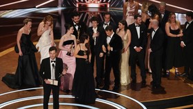 Anora Menang Best Picture, Jadi Jawara Umum Piala Oscar 2025