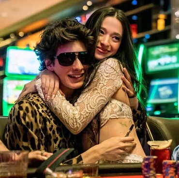 Daftar Lengkap Pemenang Oscar 2025, 'Anora' Borong 6 Piala