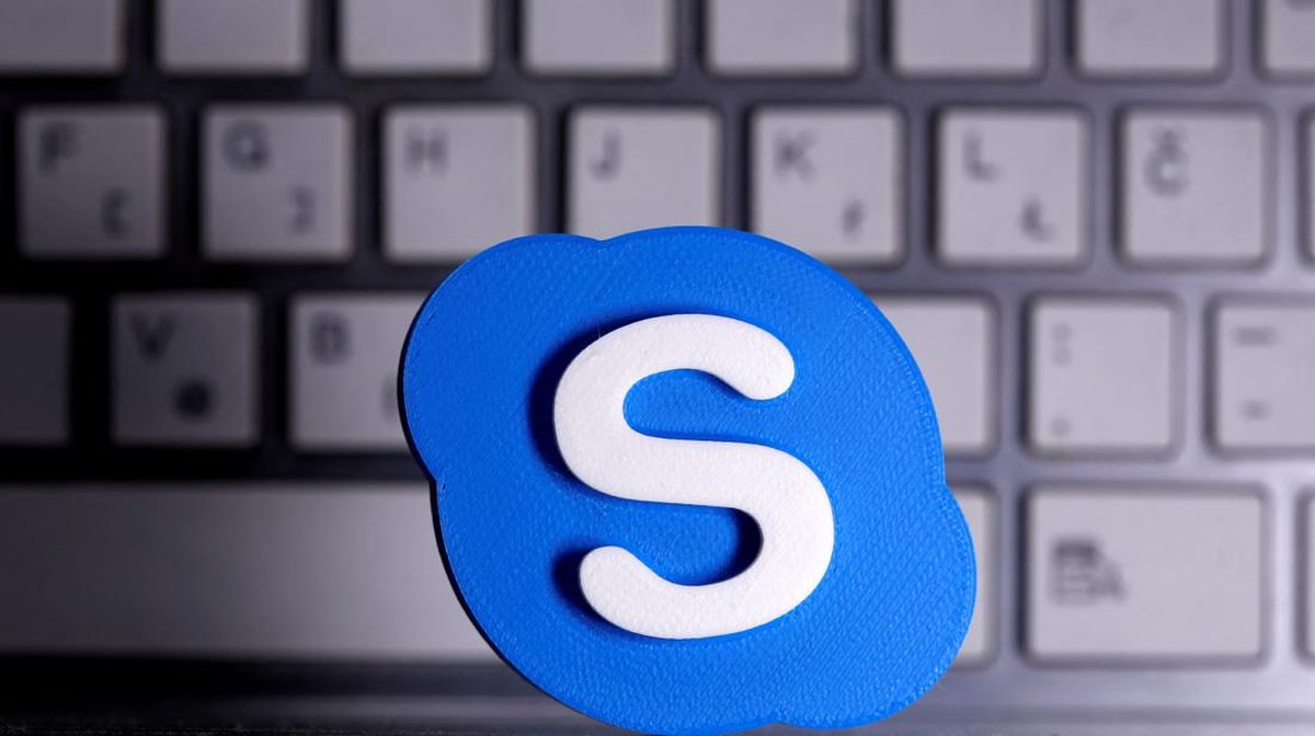 Skype Resmi Tutup Usai 2 Dekade Beroperasi