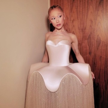 Parade High Fashion, 7 Artis dengan Busana Terbaik di Oscars 2025