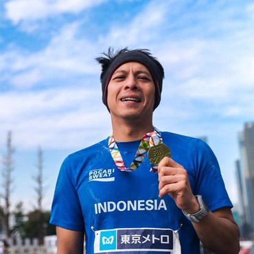 Tak Gabung dalam Reuni Peterpan, Ariel NOAH: Masalahnya...