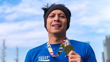 Ariel NOAH Singgung Kebiasaan Lama di Tengah Polemik Royalti