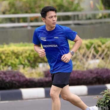 Ariel NOAH Izinkan Semua Orang Pakai Lagunya, Dhani: Nggak Usah Sok Kaya