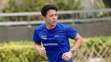 img-title Ariel NOAH Bongkar Konser Paling Berkesan, Traktir Tiket Teman-Guru SMA