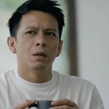 Respons Ariel NOAH soal Tuntutan Royalti Lesti Kejora dan Vidi Aldiano