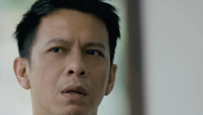 Ariel NOAH Diduga Pacari Wulan Guritno, Densu: Ketahuan Sama Gua