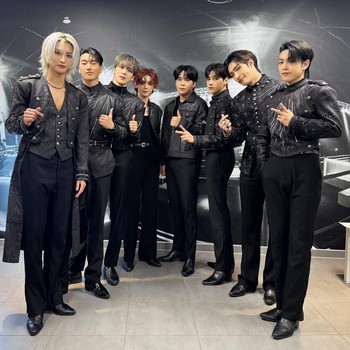 ATINY Sejati? Tebak Judul Lagu ATEEZ dari Potongan Video Klipnya, Yuk!