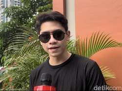 Rencana Athalla Naufal Terjun ke Politik Nggak Mau Setengah-setengah
