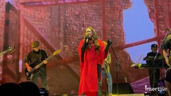 Audy Item Siap Kembalikan Era Galau dengan 'Akhir Kisah Kita'