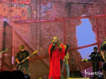 Audy Item Siap Kembalikan Era Galau dengan 'Akhir Kisah Kita'