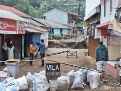 Gubernur Jabar Janji Evaluasi Tempat Wisata di Puncak, Walhi: Tindak Pelanggar!