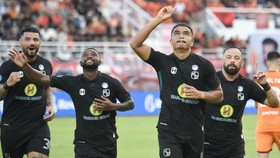Jadwal Siaran Langsung PSS vs Barito Putera di Liga 1