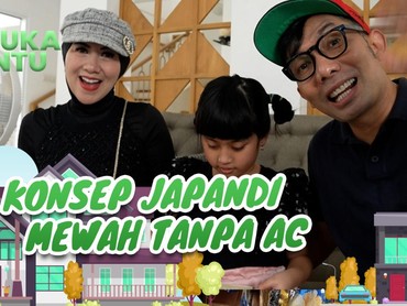 img-title Venna Melinda Punya Rumah Tanpa AC, Bongkar Fakta Usai Menang Putri Indonesia