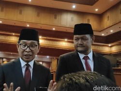 Adi Arnawa Bicara soal Pembatasan Kendaraan untuk Tekan Kemacetan Lalin