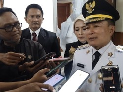 100 Km Jalan Rusak di Kuningan Mulai Diperbaiki, Selesai Sebelum Lebaran