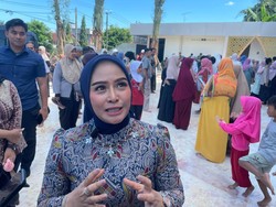 Jukir Liar Masih Menghantui Pantai Pangandaran, Bupati: Perlu Dibenahi!
