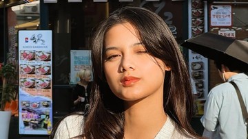 Callista Arum Akui Kesulitan Main Stacking Cups demi Peran di Saudade