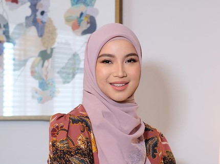 Chacha Frederica Kenang Momen Dramatis Melahirkan Sang Putri Cassia saat Pandemi COVID-19, Kontraksi hingga 28 Jam!