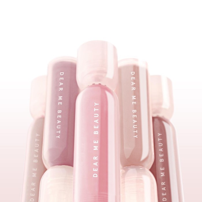 Dear Me Beauty Hydraglow Lip Stain
