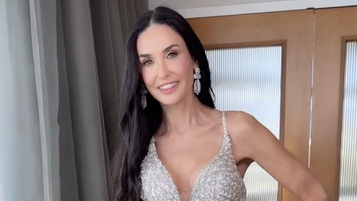 Demi Moore