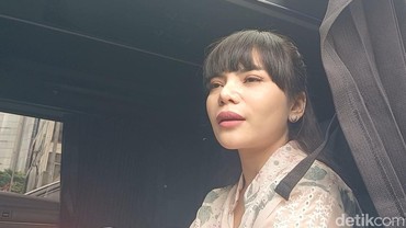 Orang Tua Sudah Desak Minta Cucu, Dinar Candy Ingin Punya Anak Bule