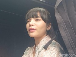 Dinar Candy Kena Mental, Tak Siap Punya Pasangan