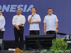 Bank Mandiri Siapkan 2 Hal Penting Dukung Ketahanan Pangan