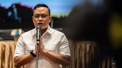 Pertamina Tunggu Arahan ESDM soal Kuota LPG 3 Kg untuk Kopdes
