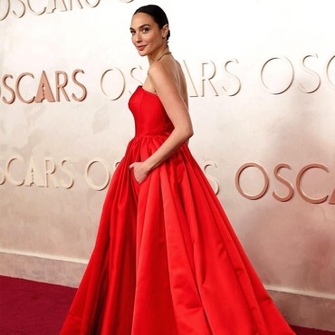 Gal Gadot Kaget Dihujat gegara Bela Israel, Mia Khalifa Beri Sindiran Pedas