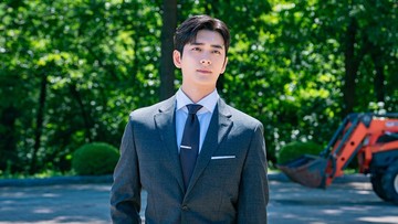 Drama Korea The Potato Lab Raih Rating Perdana Kurang Memuaskan