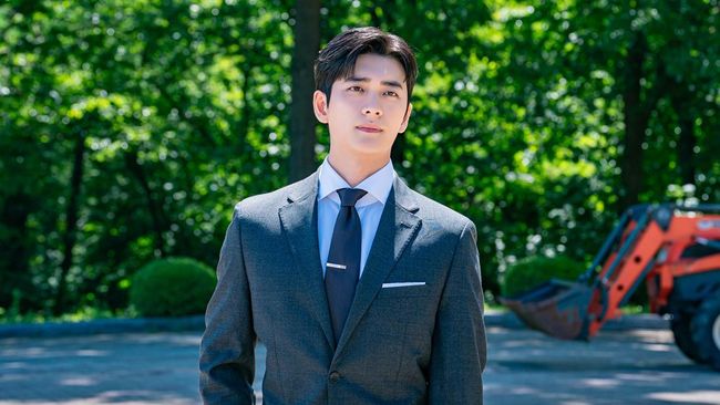 Drama Korea The Potato Lab Raih Rating Perdana Kurang Memuaskan
