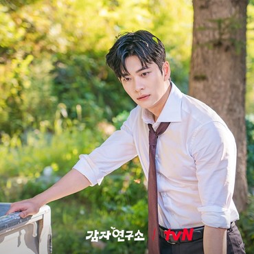 5 Drama Korea Rating Tertinggi Awal Maret 2025