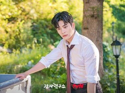 Sinopsis Drakor The Potato Lab yang Populer di Netflix tapi Dapat Rating Rendah