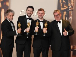 Video Dune 2 Bawa Pulang Best Sound-Visual Effects Oscar