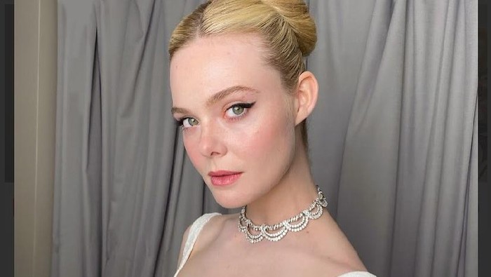 Elle Fanning