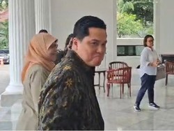 Ketum PSSI: Banyak Tiket Piala Dunia U-17, Garuda Muda Harus Maksimalkan