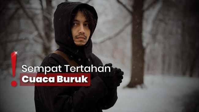 Selamat dari Pendakian Carstensz, Fiersa Besari Dalam Kondisi Stabil