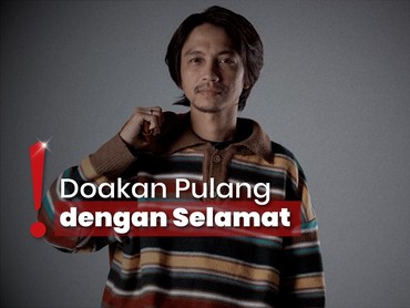 img-title Fiersa Besari Tahan Tangis Rayakan Ultah ke-41 di Puncak Carstensz