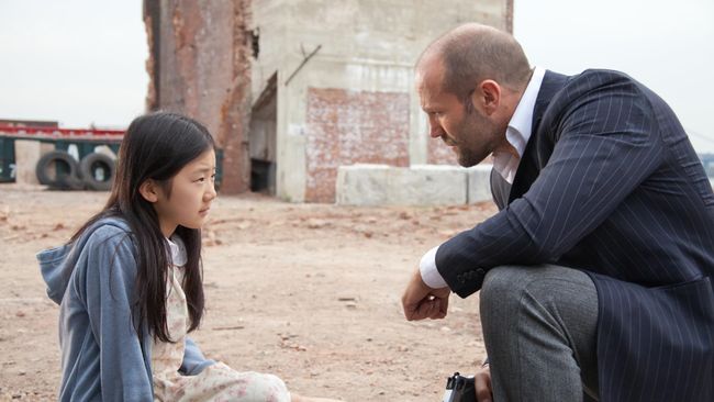 Jadwal Bioskop Trans TV malam ini (3 Maret) Safe. Berikut sinopsis Safe dibintangi Jason Statham dan Catherine Chan.