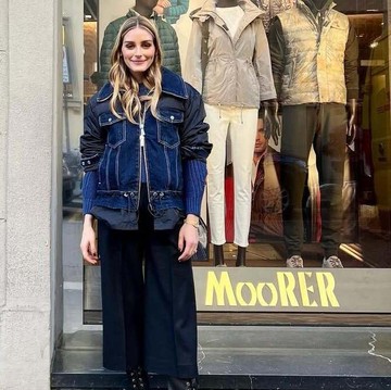 Biar Nggak Salah Sebut, Kenali Perbedaan Celana Kulot, Palazzo, dan Gaucho