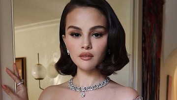 Transformasi Pesona: 5 Gaya Kecantikan Oscar 2025 yang Mengguncang Red Carpet!