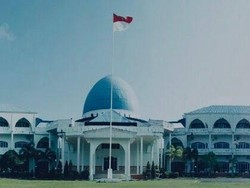Pemkot Tanjungpinang Anggarkan Rp1,3 M Beli 2 Innova Zenix untuk Mobil Dinas DPRD