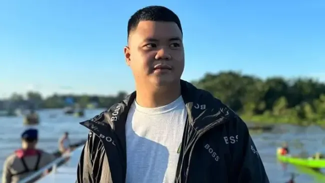 Profil Anak Kapolda Kalsel yang Flexing Jet Pribadi hingga Uang Jajan Miliaran