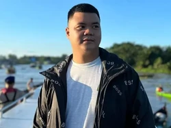 Profil Anak Kapolda Kalsel yang Flexing Jet Pribadi hingga 'Uang Jajan' Miliaran