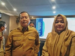 Iqbal Bakal Briefing OPD Pemprov NTB soal Pesan Prabowo di Retret Magelang