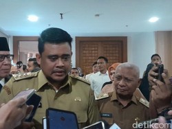 Temukan Banyak Anggaran Tak Masuk Akal di Pemprov Sumut, Bobby: Kita Coret