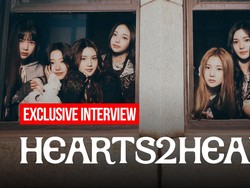 Kenalan Sama Idola Baru Hearts2Hearts!