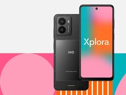 HMD Rilis Fusion X1, HP untuk Remaja yang Bisa Diawasi Orang Tua